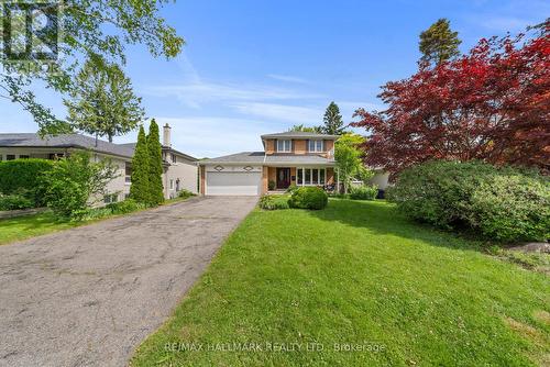 65 Allview Crescent, Toronto, ON 