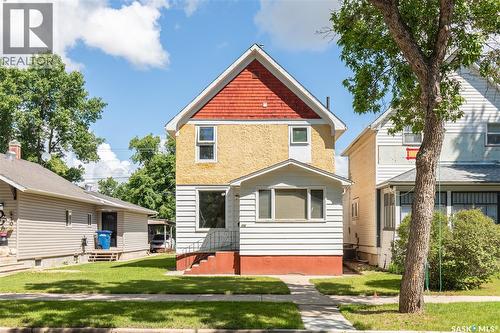 430 Duffield STREET W  Moose Jaw, SK S6H 5H8