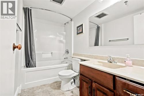 802 315 5Th Avenue N, Saskatoon, SK 