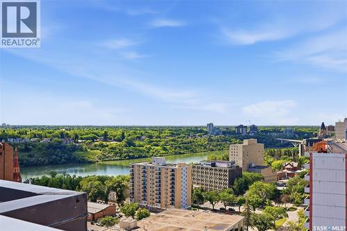 802 315 5Th Avenue N, Saskatoon, SK 