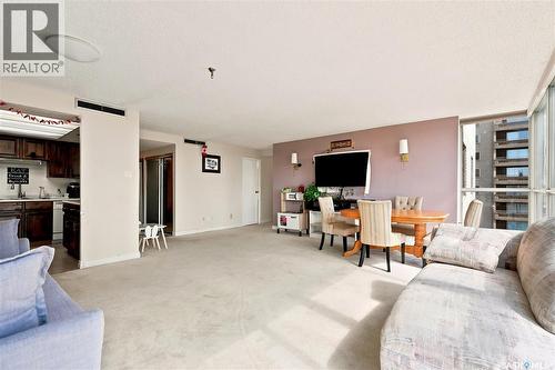 802 315 5Th Avenue N, Saskatoon, SK 