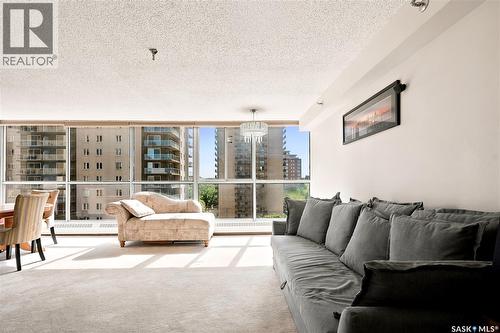 802 315 5Th Avenue N, Saskatoon, SK 
