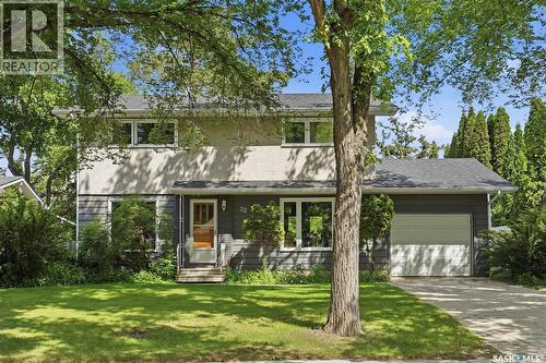 22 Rutter Crescent, Saskatoon, SK 
