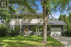 22 Rutter CRESCENT  Saskatoon, SK S7H 3B7