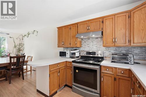 22 Rutter Crescent, Saskatoon, SK 