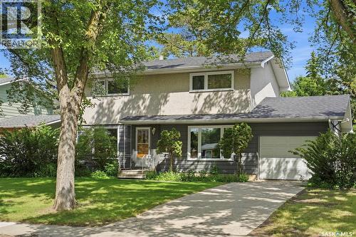 22 Rutter Crescent, Saskatoon, SK 