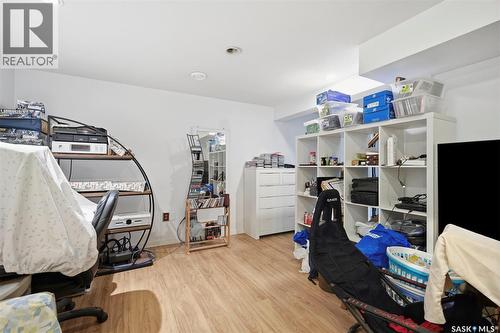 22 Rutter Crescent, Saskatoon, SK 