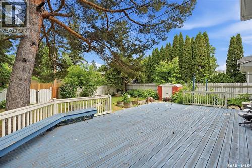 22 Rutter Crescent, Saskatoon, SK 
