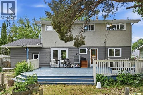 22 Rutter Crescent, Saskatoon, SK 
