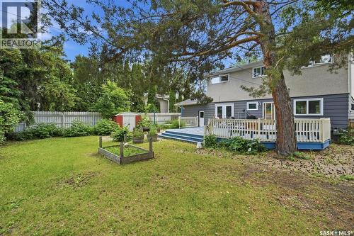22 Rutter Crescent, Saskatoon, SK 