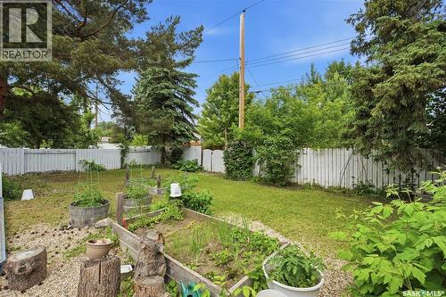 22 Rutter Crescent, Saskatoon, SK 