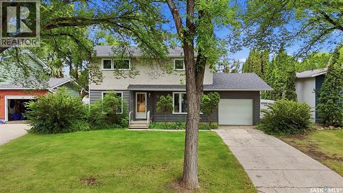 22 Rutter Crescent, Saskatoon, SK 