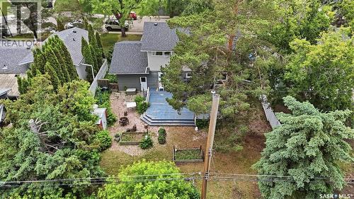 22 Rutter Crescent, Saskatoon, SK 