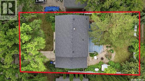 22 Rutter Crescent, Saskatoon, SK 