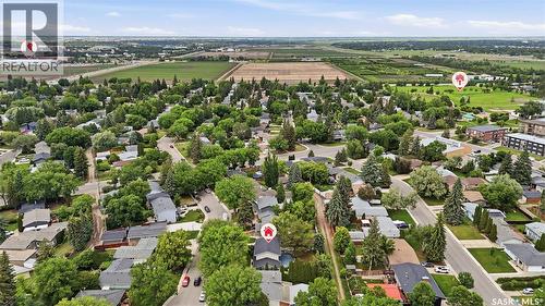 22 Rutter Crescent, Saskatoon, SK 