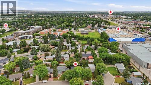 22 Rutter Crescent, Saskatoon, SK 