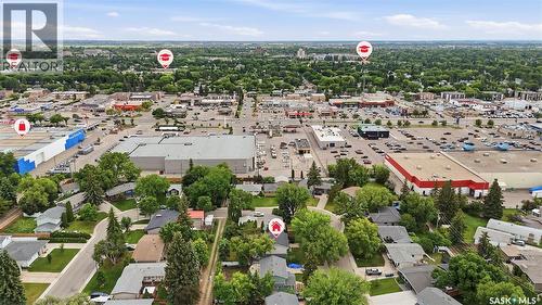 22 Rutter Crescent, Saskatoon, SK 