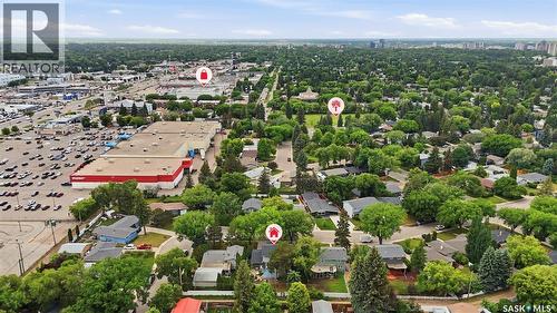 22 Rutter Crescent, Saskatoon, SK 