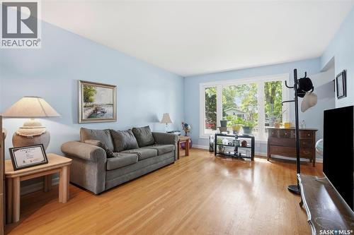 22 Rutter Crescent, Saskatoon, SK 