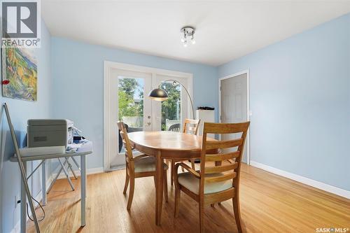 22 Rutter Crescent, Saskatoon, SK 