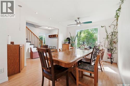 22 Rutter Crescent, Saskatoon, SK 