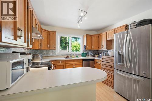 22 Rutter Crescent, Saskatoon, SK 
