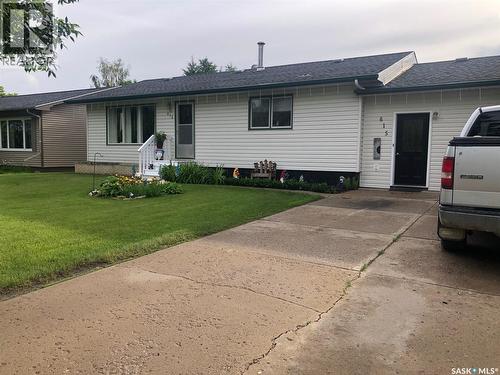 615 Mary STREET  Canora, SK S0A 0L0