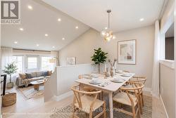 121 - 256 JOHN GARLAND BOULEVARD Toronto, ON M9V 1N8