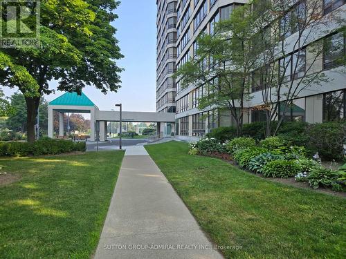 908 - 330 MILL STREET S  Brampton, ON L6Y 3V3
