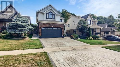 53 ABBEY ROAD  Orangeville, ON L9W 5E3