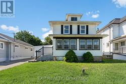 221 BOWEN ROAD Fort Erie (Central), ON L2A 2Y6