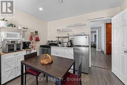 In-law suite - 