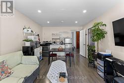 In-law suite - 