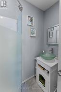 In-law suite - 