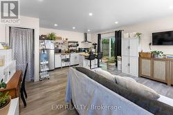 Accessory dwelling - 