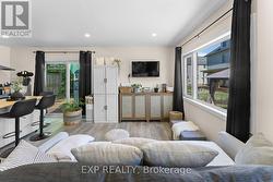 Accessory dwelling - 