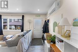 Accessory dwelling - 