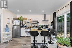Accessory dwelling - 