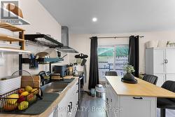 Accessory dwelling - 