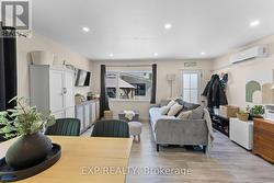 Accessory dwelling - 