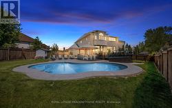 4 PLAYFAIR COURT  Hamilton, ON L9K 1R6