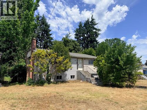 532 Duke St  Nanaimo, BC V9R 1K1