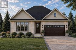 6863 HEATHWOODS AVENUE  London South (South V), ON N6P 0M1