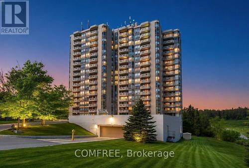 1102 - 20 MCFARLANE DRIVE  Halton Hills (Georgetown), ON L7G 5J8