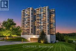 1102 - 20 MCFARLANE DRIVE Halton Hills (Georgetown), ON L7G 5J8