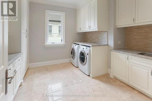 29 Riverside Boulevard W, Vaughan, ON 
