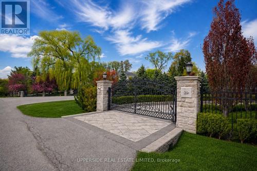29 Riverside Boulevard W, Vaughan, ON 