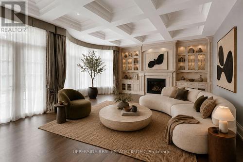 29 Riverside Boulevard W, Vaughan, ON 
