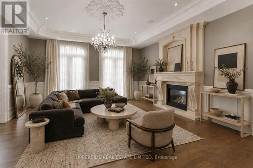 29 Riverside Boulevard W, Vaughan, ON 