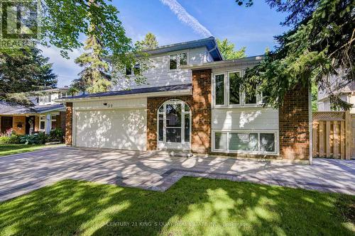 32 Chant Crescent, Markham, ON 